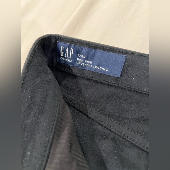 Leather pants - Picture 3 of 6